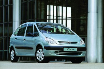 Xsara