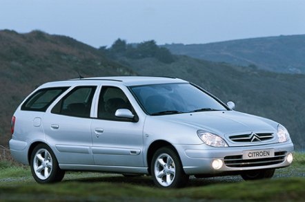 Xsara