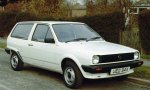 Volkswagen Polo I Classic