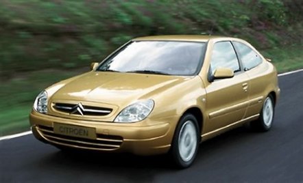 Xsara