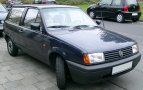 Volkswagen Polo II