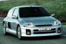 Renault Clio Sport Coupe (II)