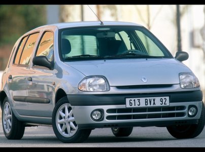 Clio