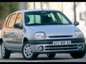 Renault Clio II (B/C/SB0)