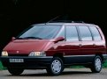 Renault Espace II (J63)