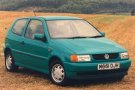 Volkswagen Polo III