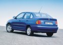Volkswagen Polo III Classic