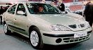 Renault Megane Classic I (LA)