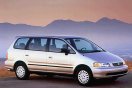 Honda Odyssey I