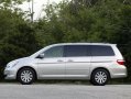 Honda Odyssey III