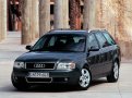 Audi A6 A6 Avant (4B,C5)