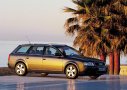 Audi A6 A6 Avant (4B,C5)