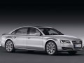 Audi A8 A8 (D4, 4H)