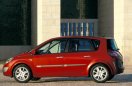 Renault Scenic II