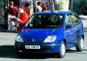 Renault Scenic I (JA)