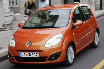 Twingo