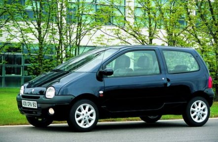 Twingo