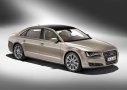 Audi A8 A8 Long (D4, 4H)