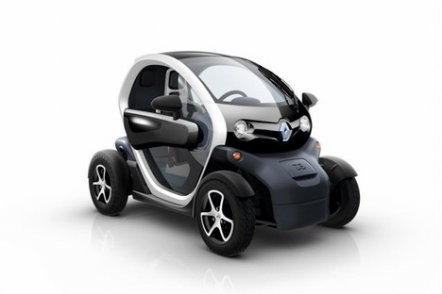 Twizy