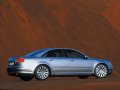 Audi A8 A8 (D3,4E)