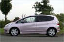 Honda Jazz II