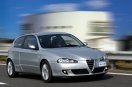 Alfa Romeo 147 3-doors