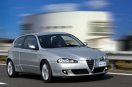 Alfa Romeo 147 3-doors