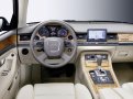 Audi A8 A8 Long (4E)