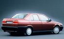 Alfa Romeo 155 (167)