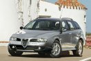 Alfa Romeo 156 Crosswagon