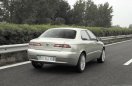 Alfa Romeo 156 II