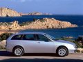 Alfa Romeo 156 Sport Wagon II