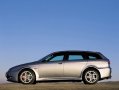 Alfa Romeo 156 GTA Sport Wagon