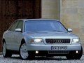 Audi A8 A8 (D2,4D)