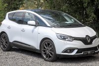 Renault Scenic I — снимка 3