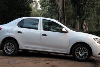 Renault Symbol III — снимка 2