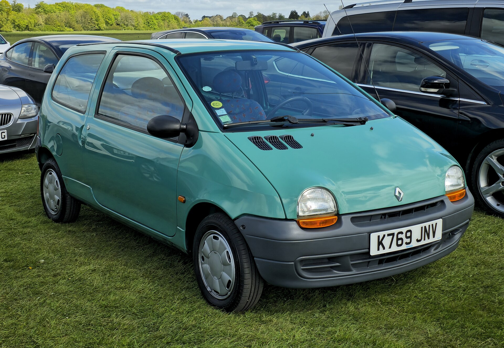 Renault Twingo I