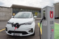 Renault ZOE III Q90 41 kWh (88hp) — снимка 2