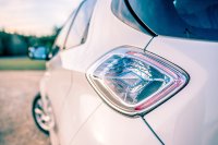 Renault ZOE III Q90 41 kWh (88hp) — снимка 3