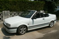 Renault 19 II (B/C53) — снимка 3