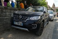 Renault Alaskan — снимка 3