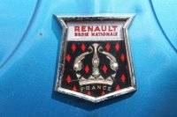 Renault Dauphine — снимка 2