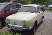 Renault Dauphine — снимка 3