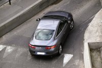 Renault Laguna Coupe (Phase II) — снимка 2