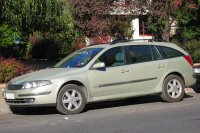 Renault Laguna Grandtour — снимка 3