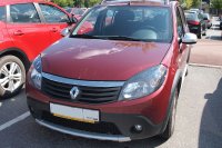Renault Lodgy Stepway — снимка 2
