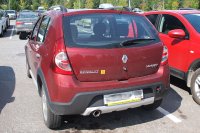 Renault Lodgy Stepway — снимка 3