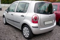 Renault Modus (Phase II) — снимка 2