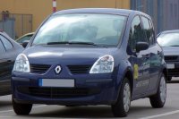 Renault Modus (Phase II) — снимка 3