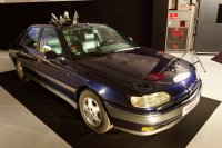 Renault Safrane II (B54) — снимка 2